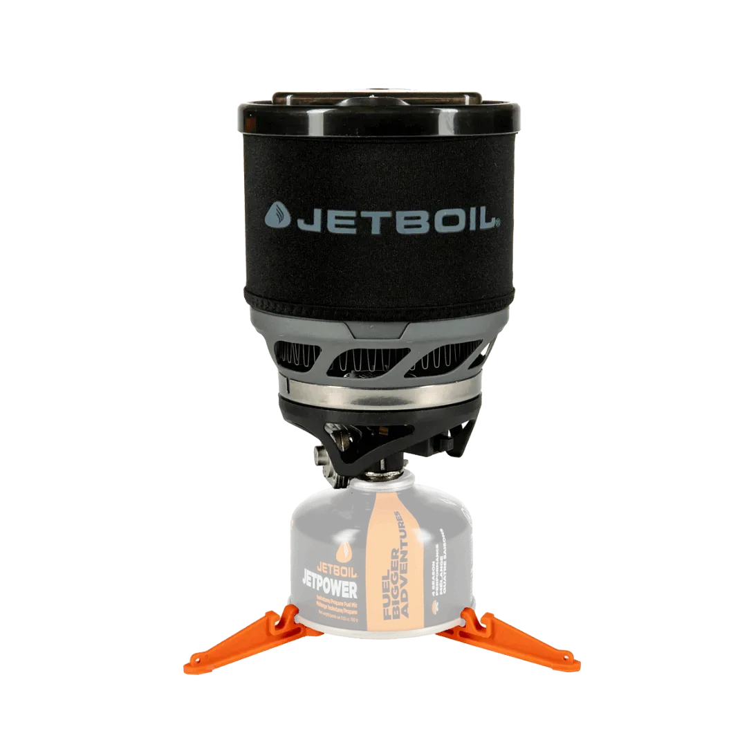 Jetboil | MiniMo Cooking System