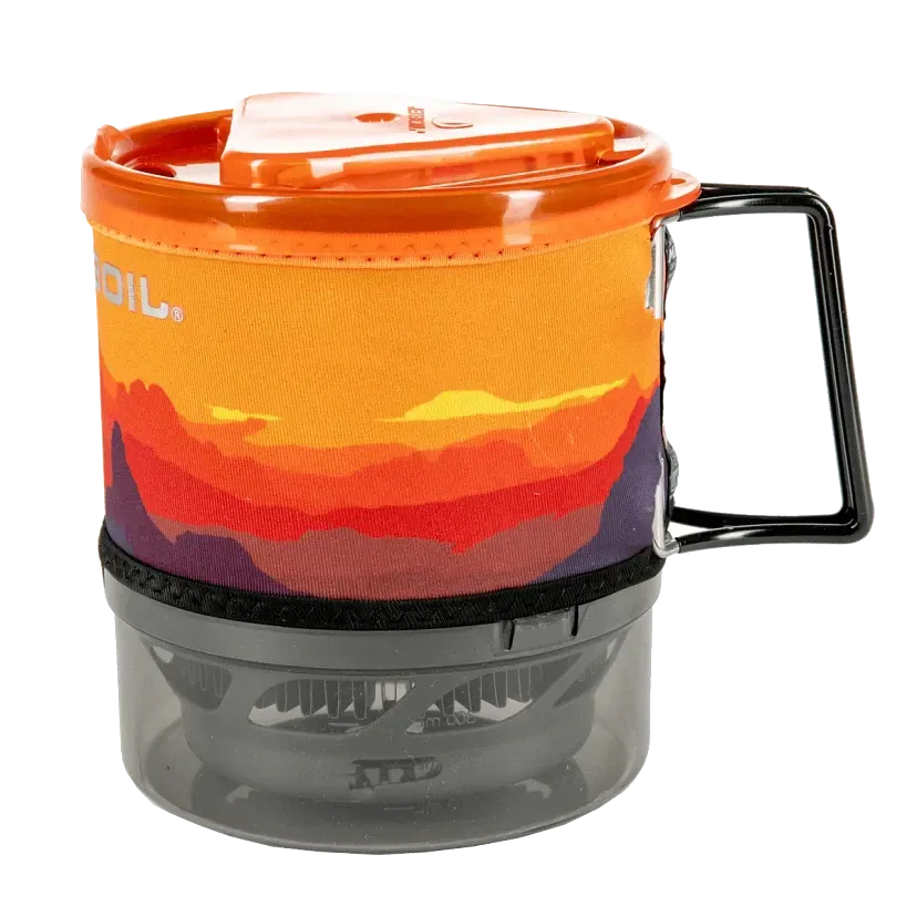 Jetboil | MiniMo Cooking System