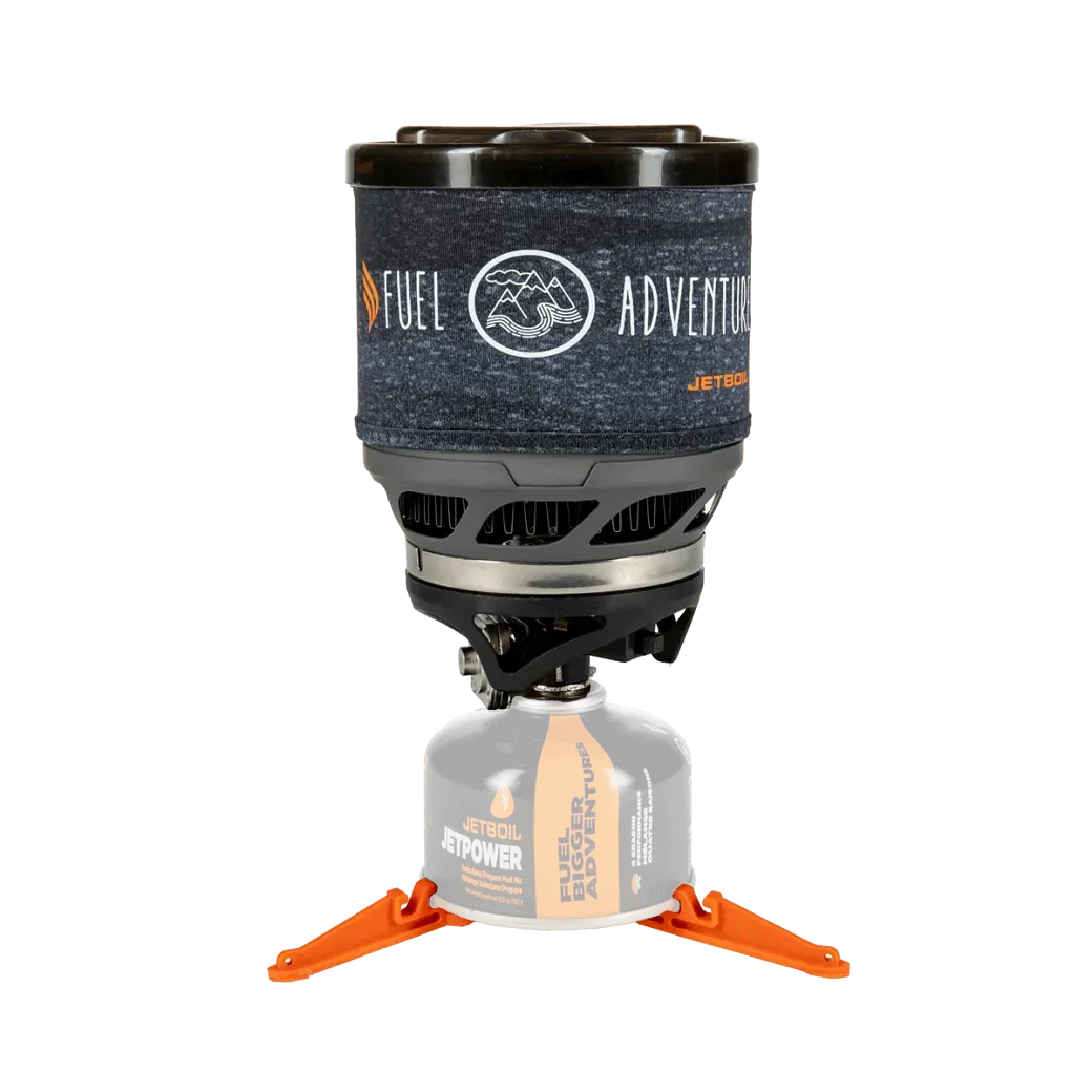 Jetboil | MiniMo Cooking System