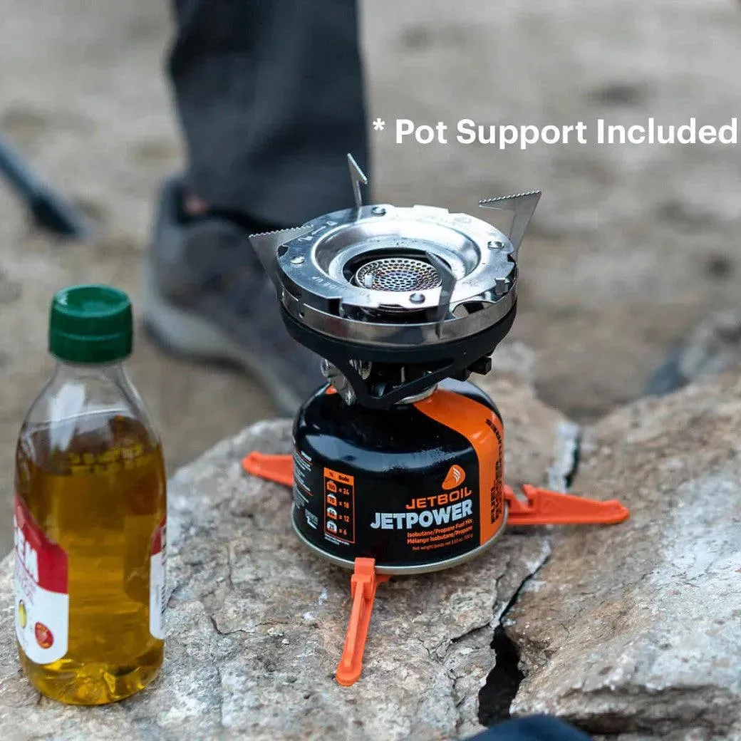 Jetboil | MiniMo Cooking System