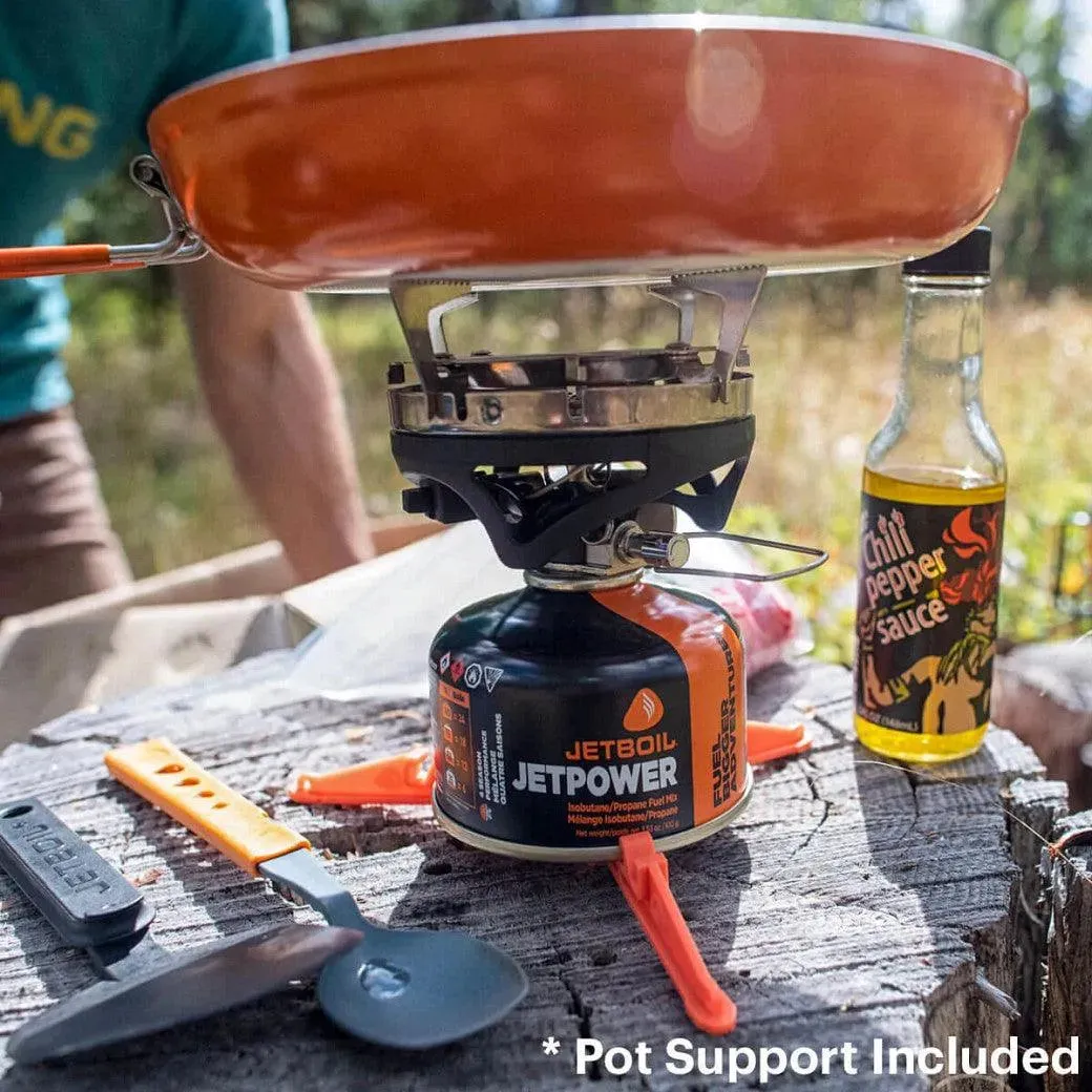 Jetboil | MiniMo Cooking System