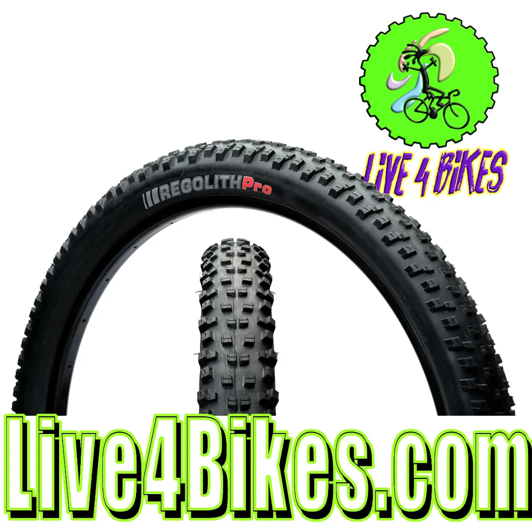 Kenda Regolith Pro Folding Tires 27.5-29in