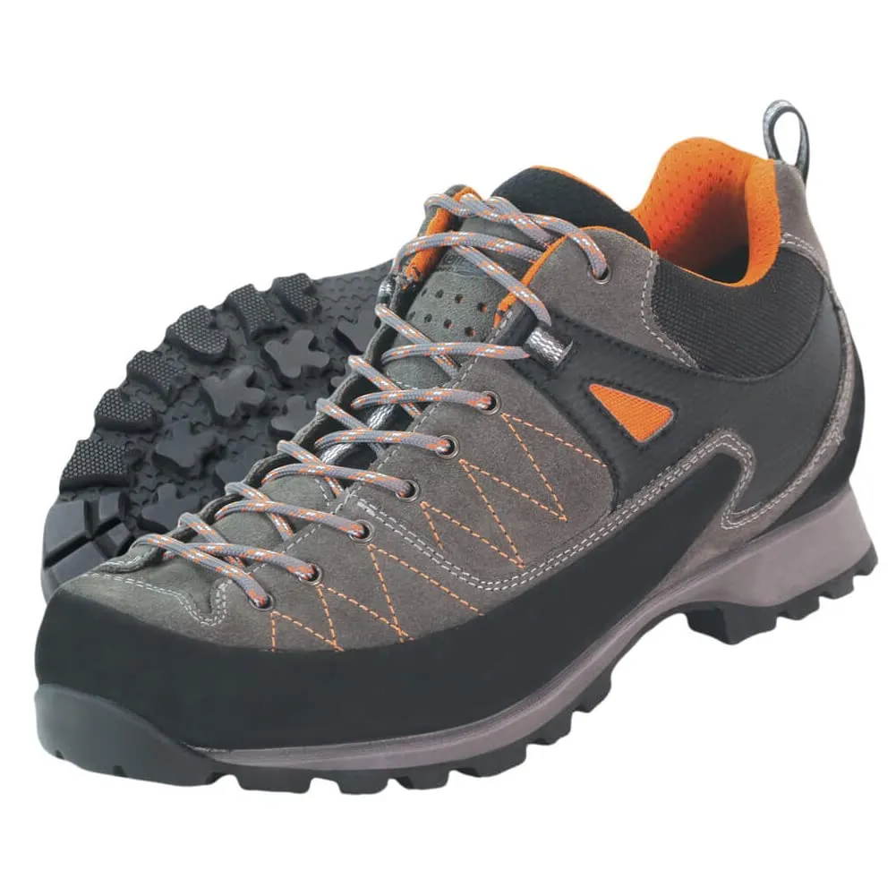 Kenetrek Men's Bridger Low Lightweight Breathable Hiking Boots