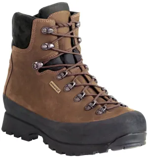 Kenetrek Men's Reinforced Rubber Hardscrabble Hiker Hiking Boots