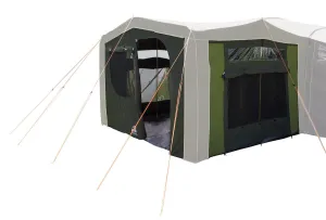 Kiwi Camping Moa 12 Air Sunroom