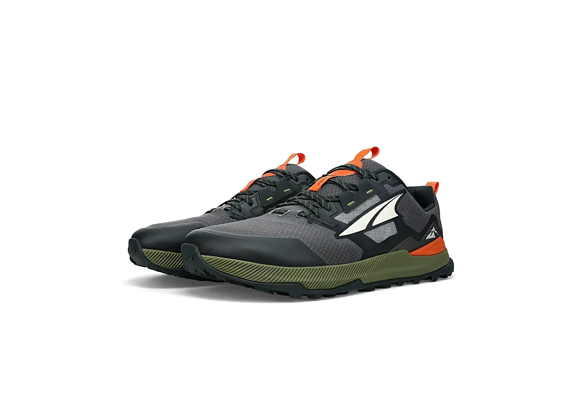 Lone Peak 7 Men's Shoe