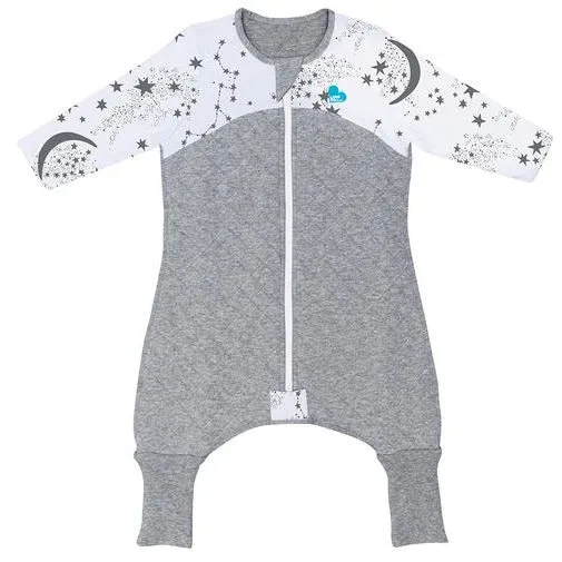 Love to Dream - Sleep Suit 3.5 TOG - Grey