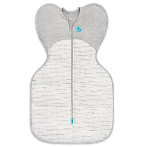 Love To Dream Swaddle Up Warm 2.5T White