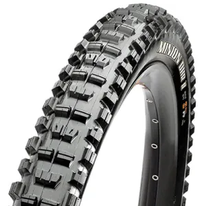 Maxxis Minion Dhr Ii 24X2.3 F60 Dc Minion Dhr Ii  Tires  24'' / 507