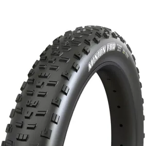 Maxxis Minion Fbr 26X4.8 F120 Dc Exo Tr-Oem Packaged Minion Fbr Maxxis Tires  26'' / 559