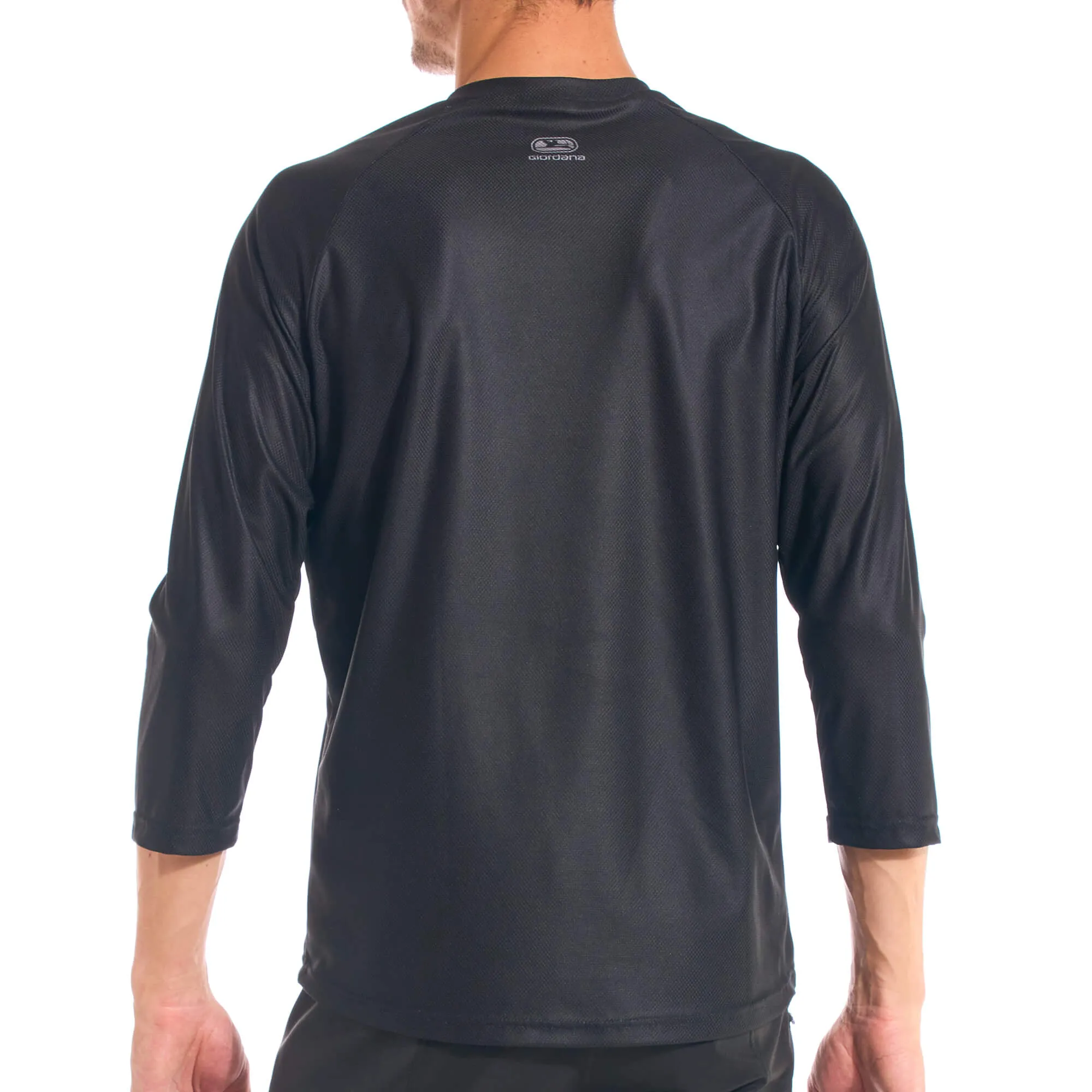 Men's MTB 3/4 Sleeve Jersey