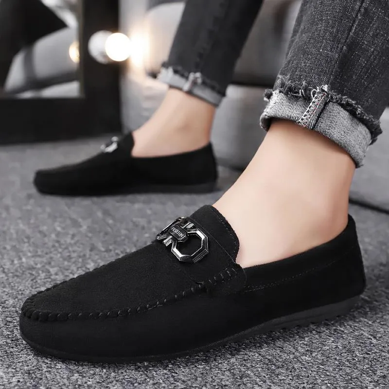 Men's Summer Breathable Casual Shoes