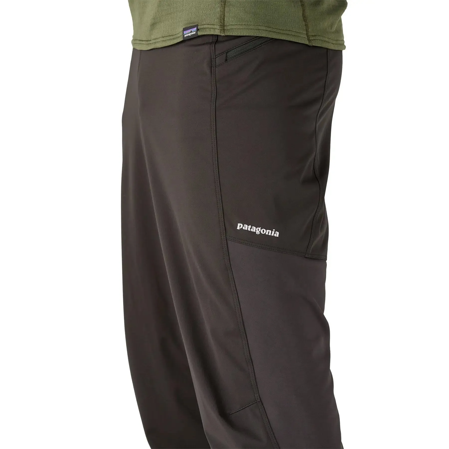 Men's Wind Shield Pants