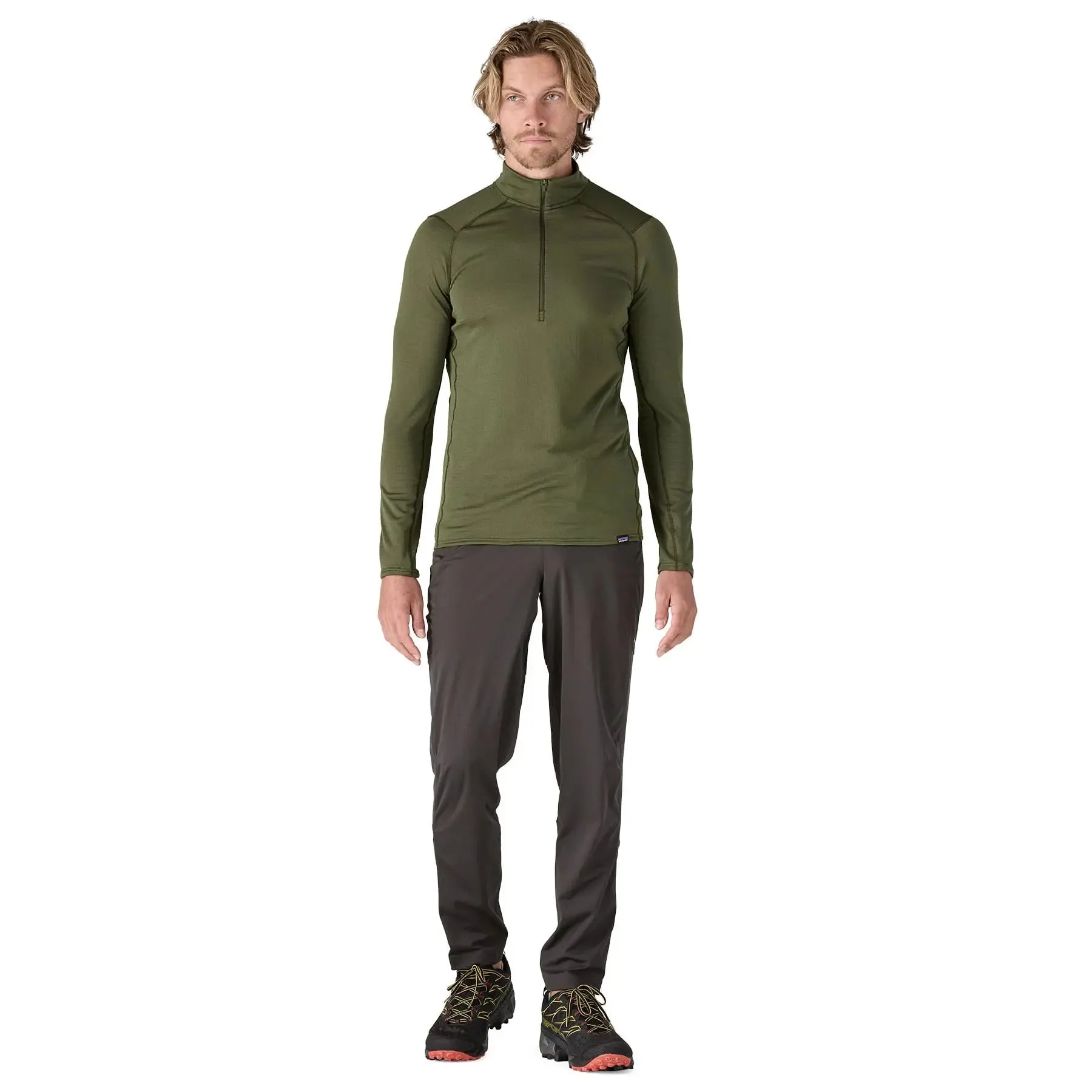 Men's Wind Shield Pants