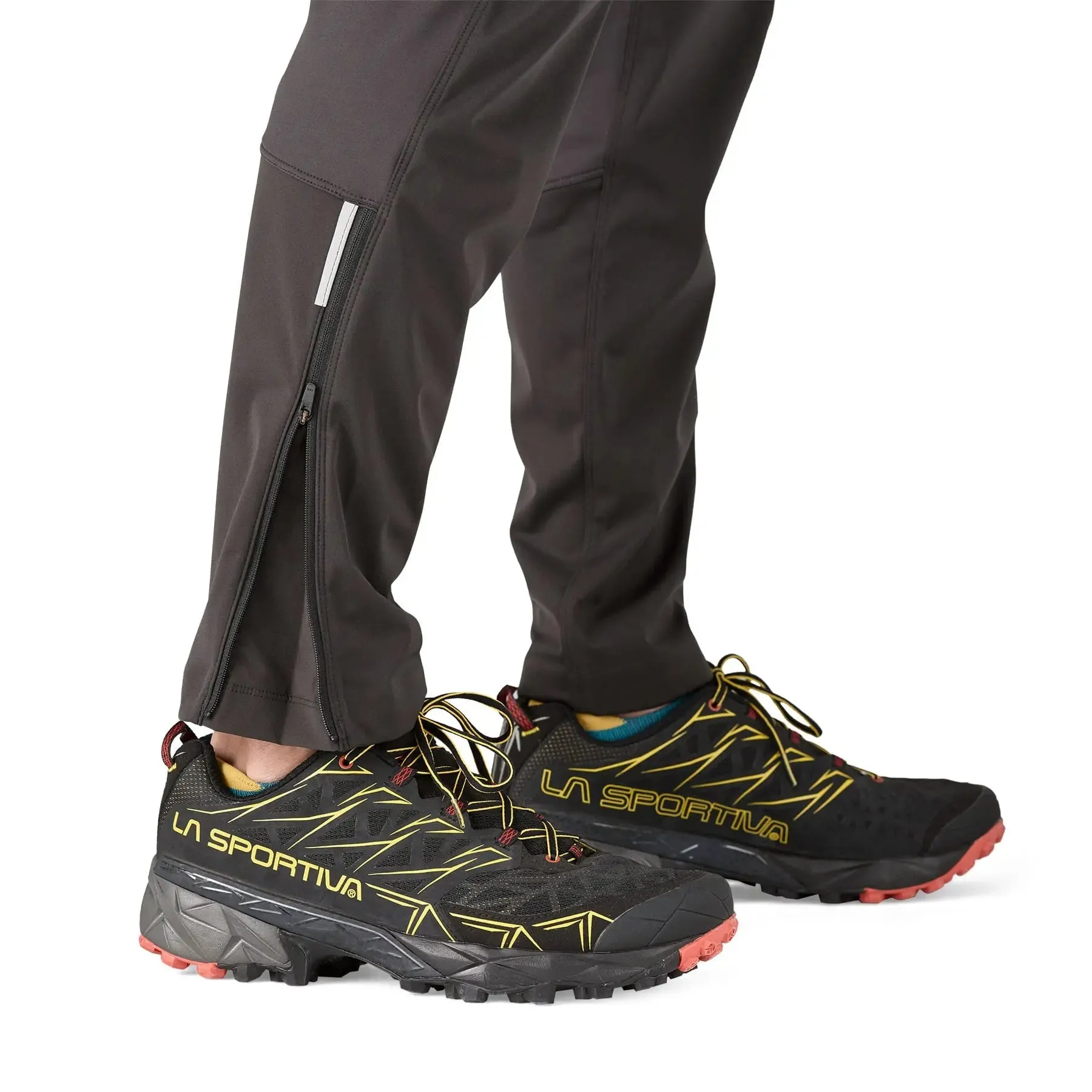 Men's Wind Shield Pants