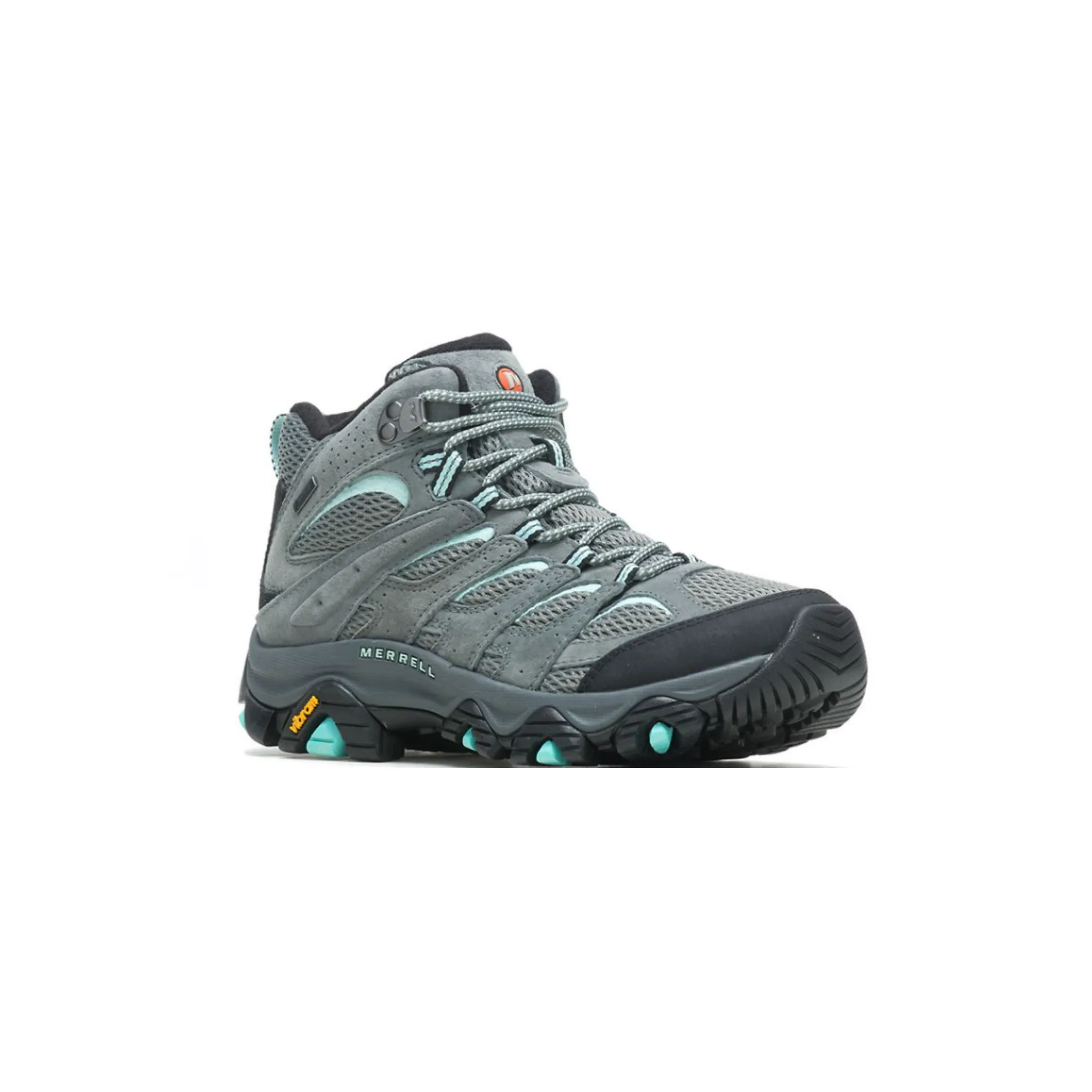 MERRELL Womens MOAB 3 MID Gore-Tex