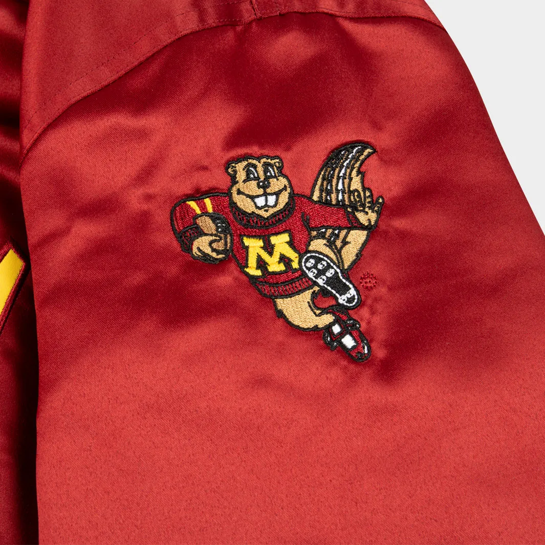 Minnesota Golden Gophers Campus Classic Pullover