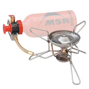 MSR Whisperlite White Gas