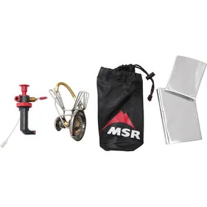 MSR Whisperlite White Gas