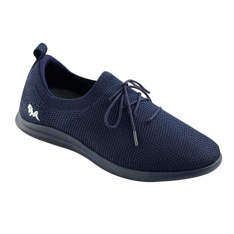 Neeman's ReLive Knit Sneakers for Men | Dawn Blue | Light-Weight & Comfortable