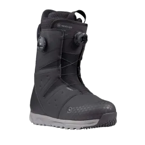 Nidecker Altai Black