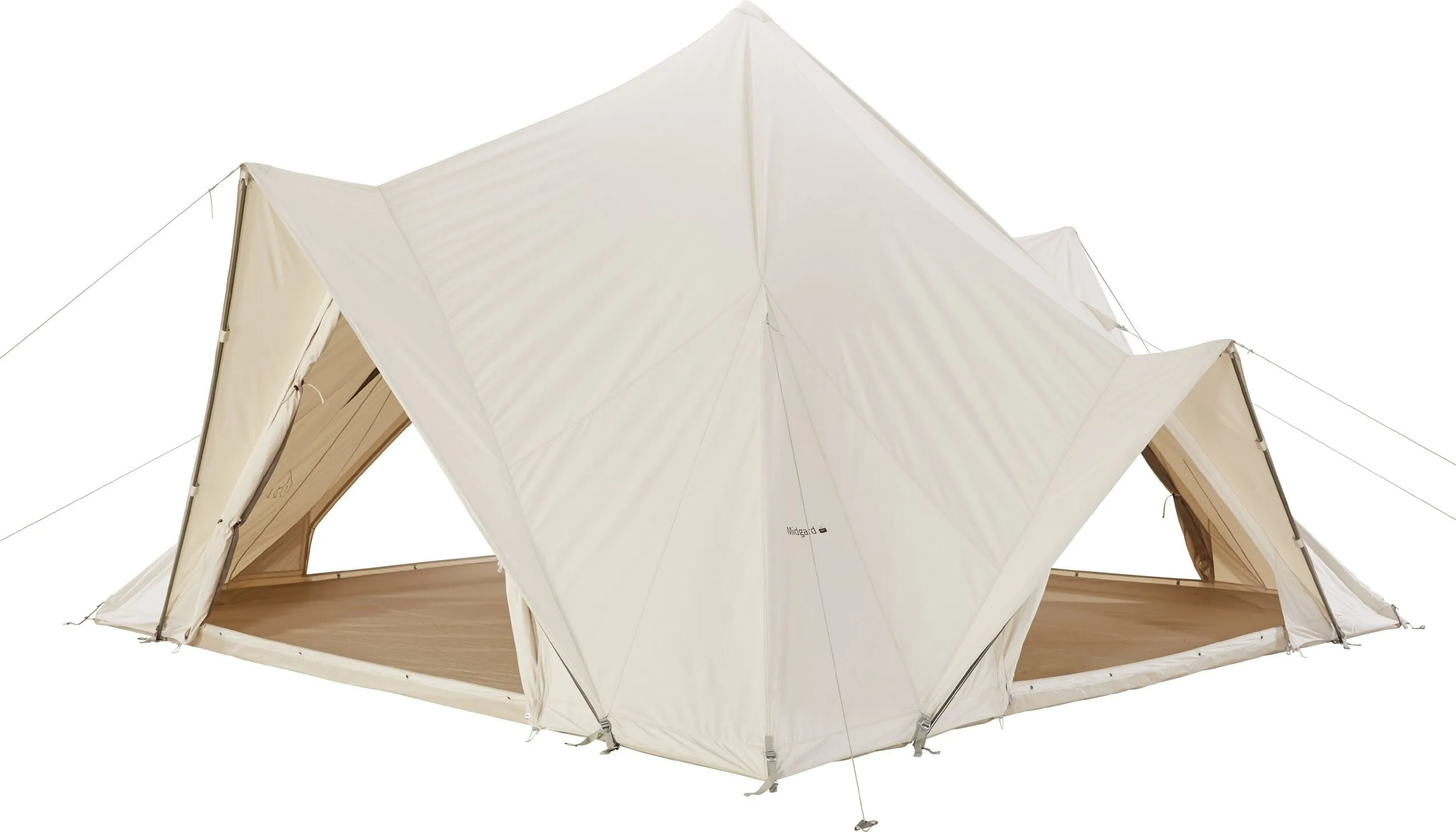 Nordisk Midgard 20 Tent