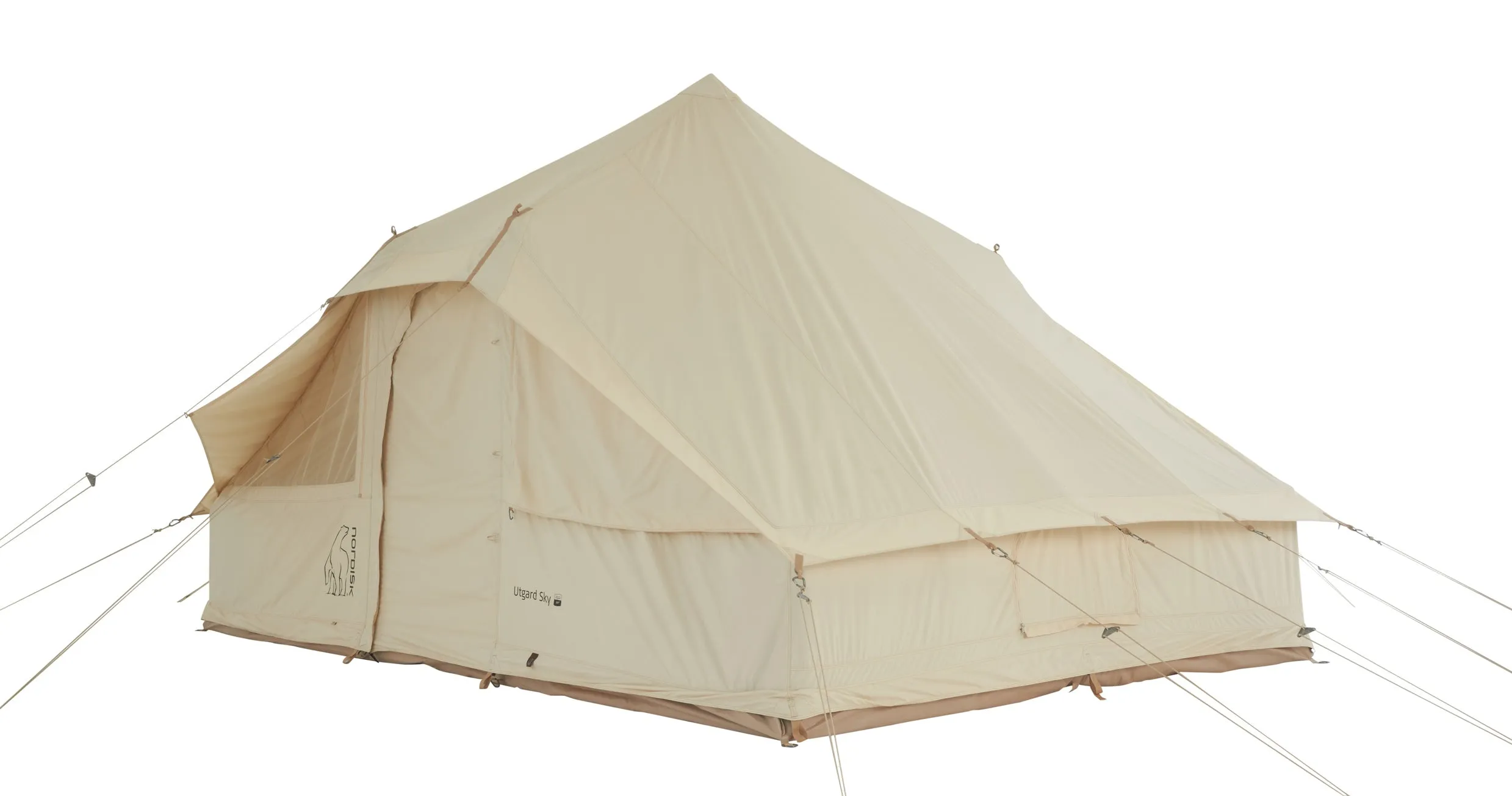 Nordisk Utgard Sky 13.2 Tent