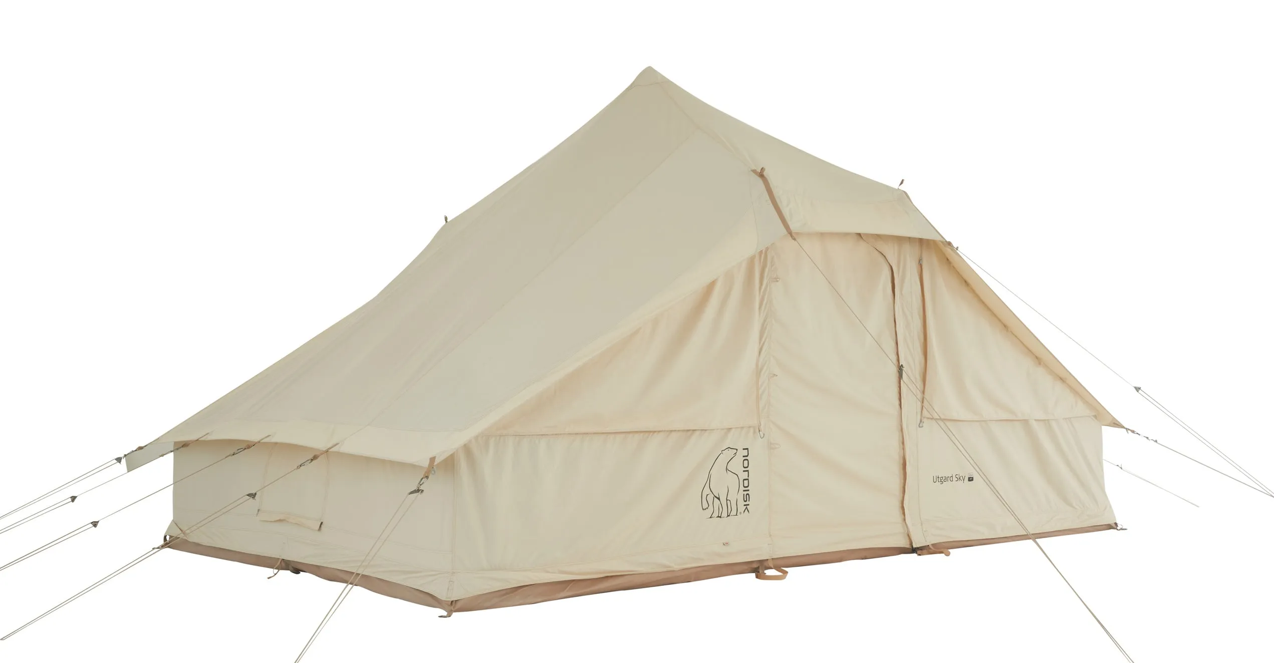 Nordisk Utgard Sky 13.2 Tent