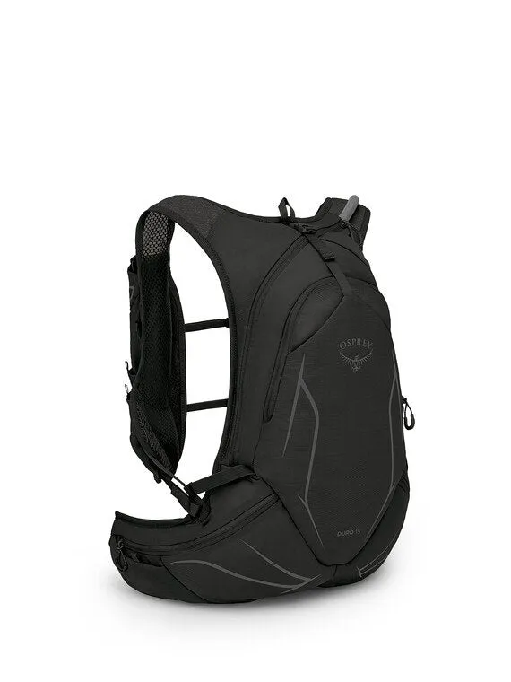 Osprey Duro 15 with Reservoir