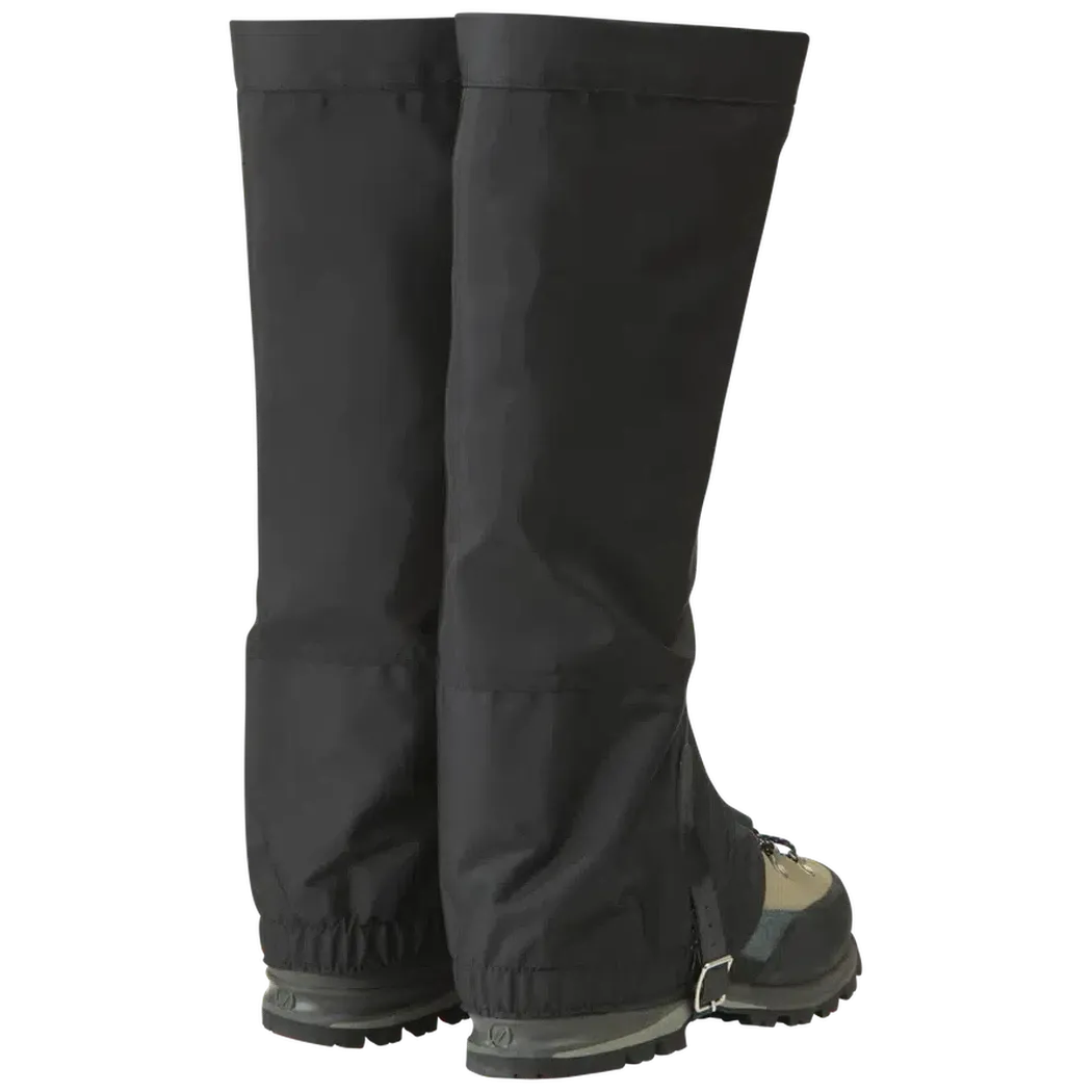 Outdoor Research Men's Rocky Mountains High Gaiters