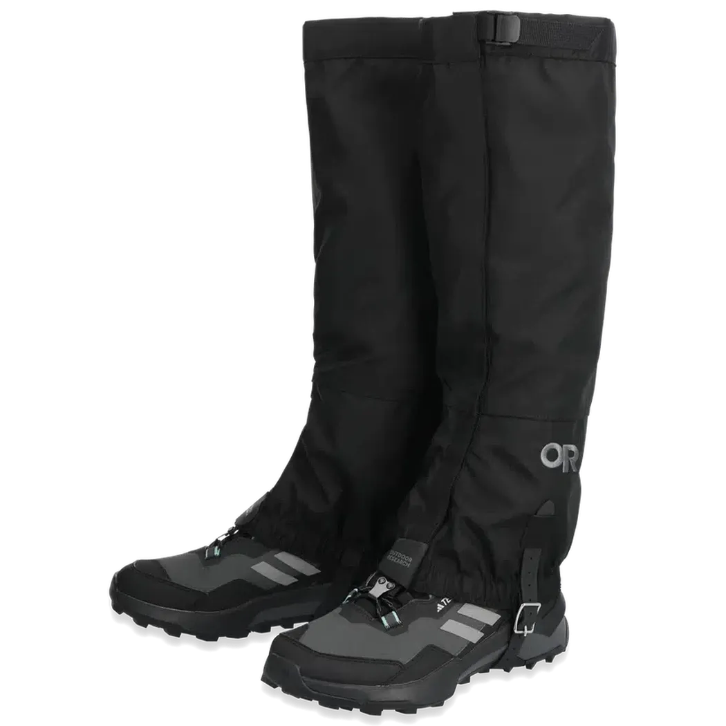 Outdoor Research Men's Rocky Mountains High Gaiters