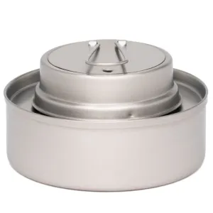 Pathfinder Alcohol Stove