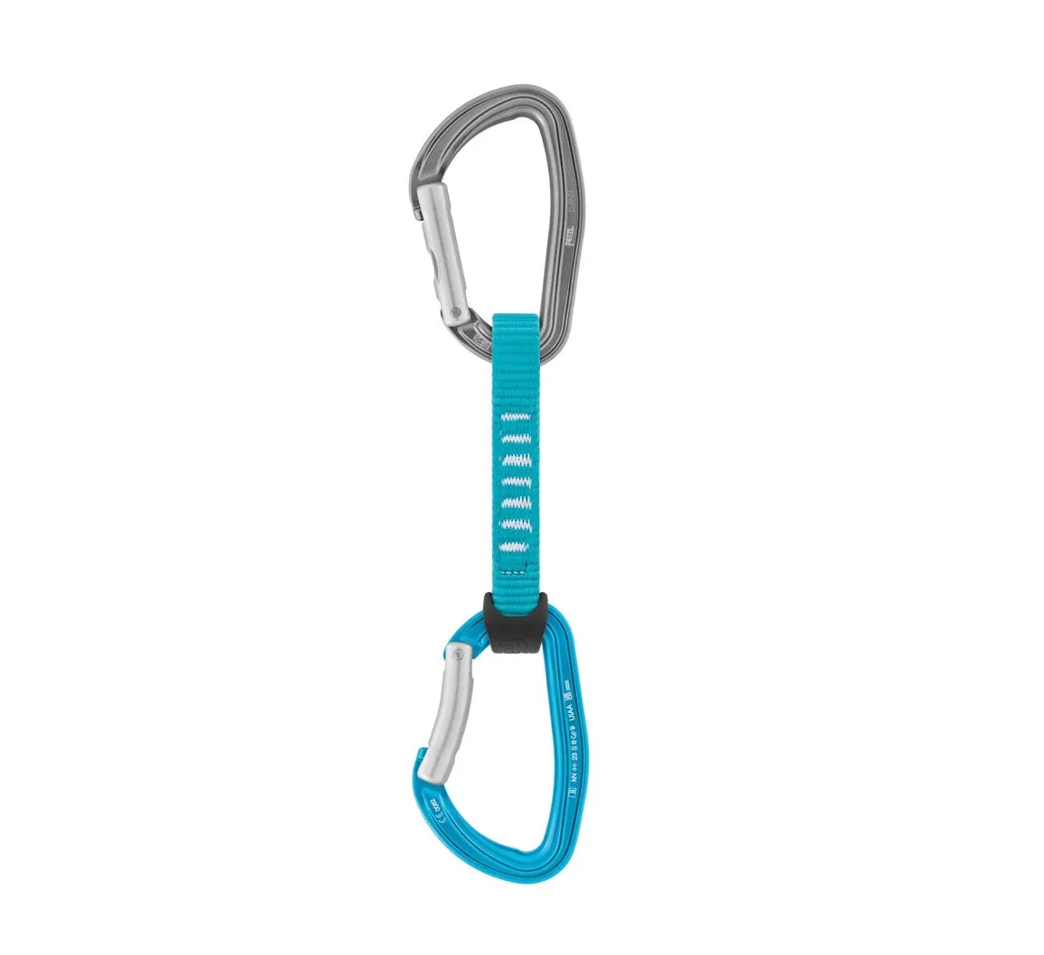 Petzl DJINN AXESS QUICKDRAW 11cm