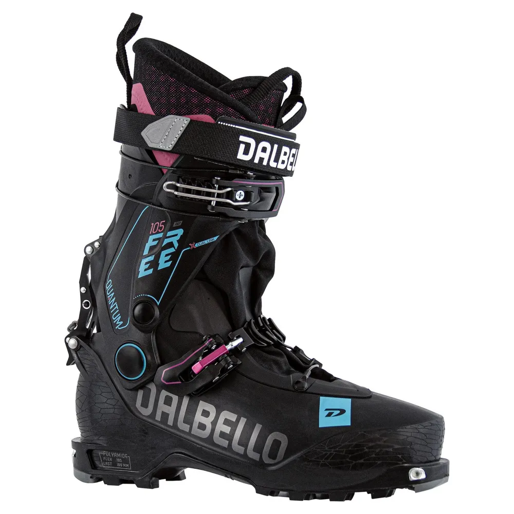 Quantum Free 105 Ski Boots - Womens