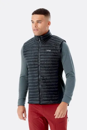 Rab Cirrus Flex 2.0 Synthetic Insulated Vest Men's