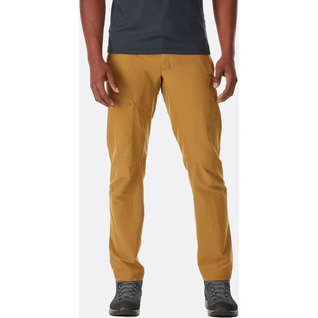 Rab Men's Incline Light Pant