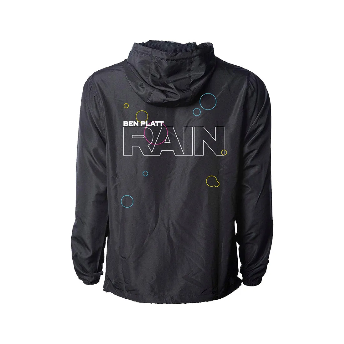 Rain Jacket