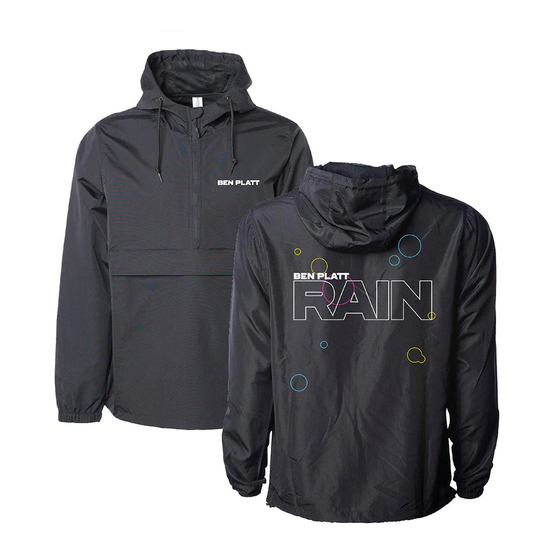 Rain Jacket