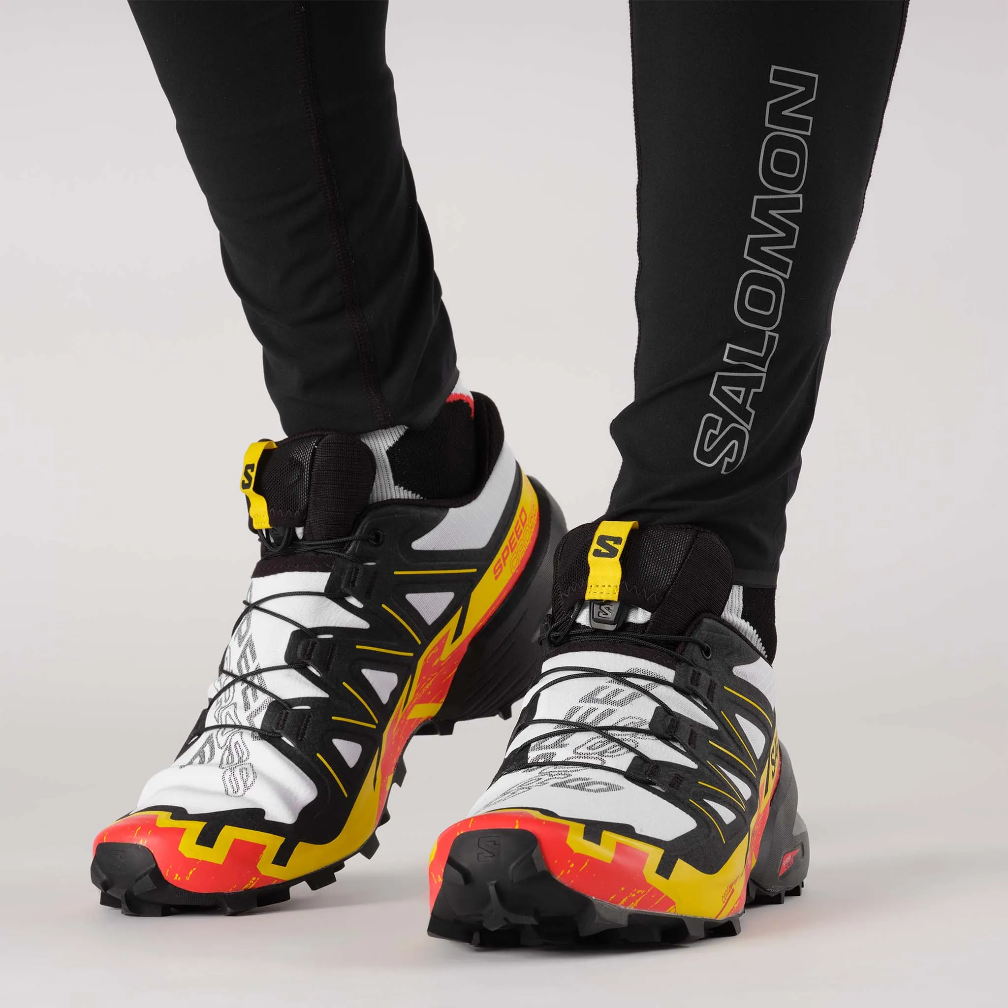 Salomon | Men's Speedcross 6 Running Shoes