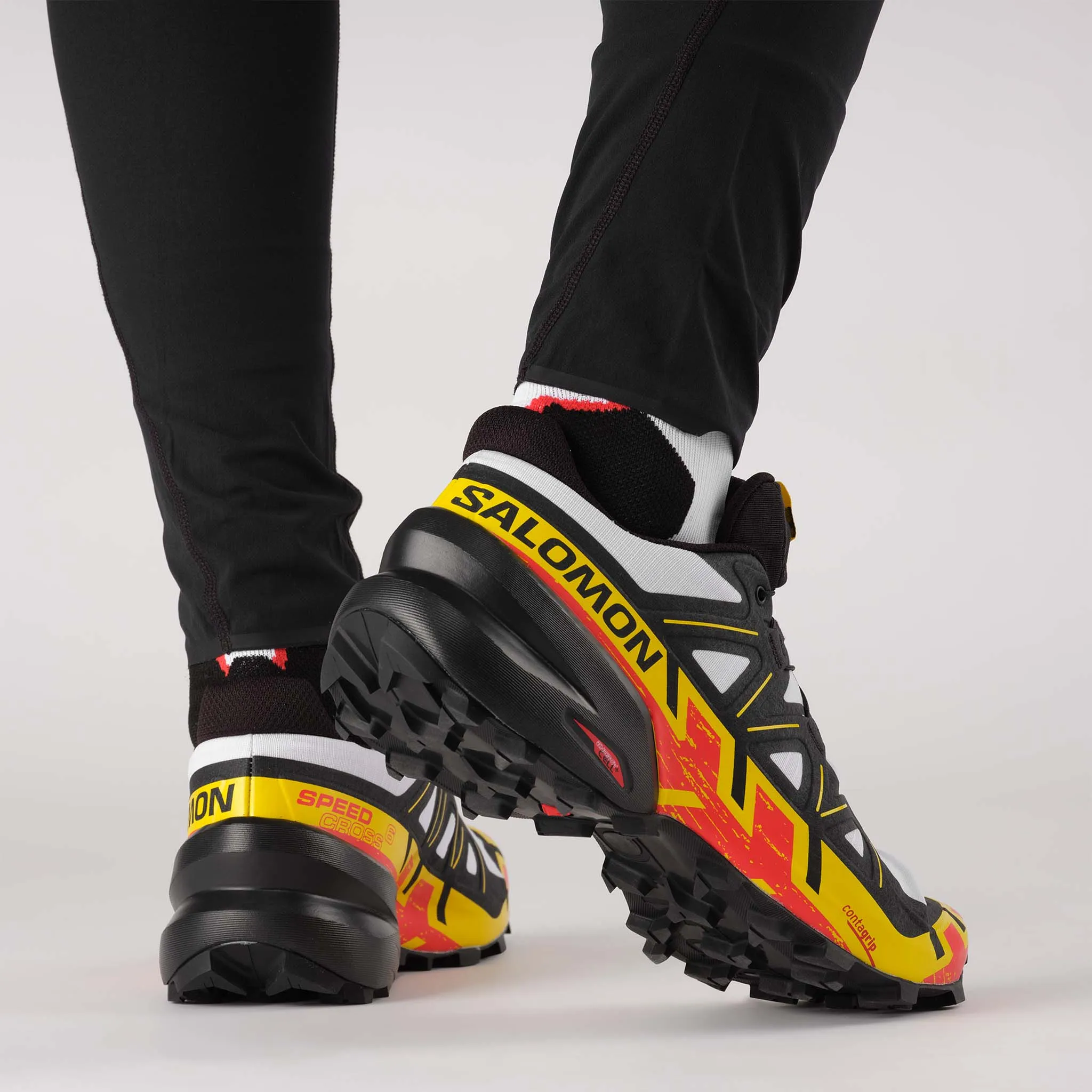 Salomon | Men's Speedcross 6 Running Shoes