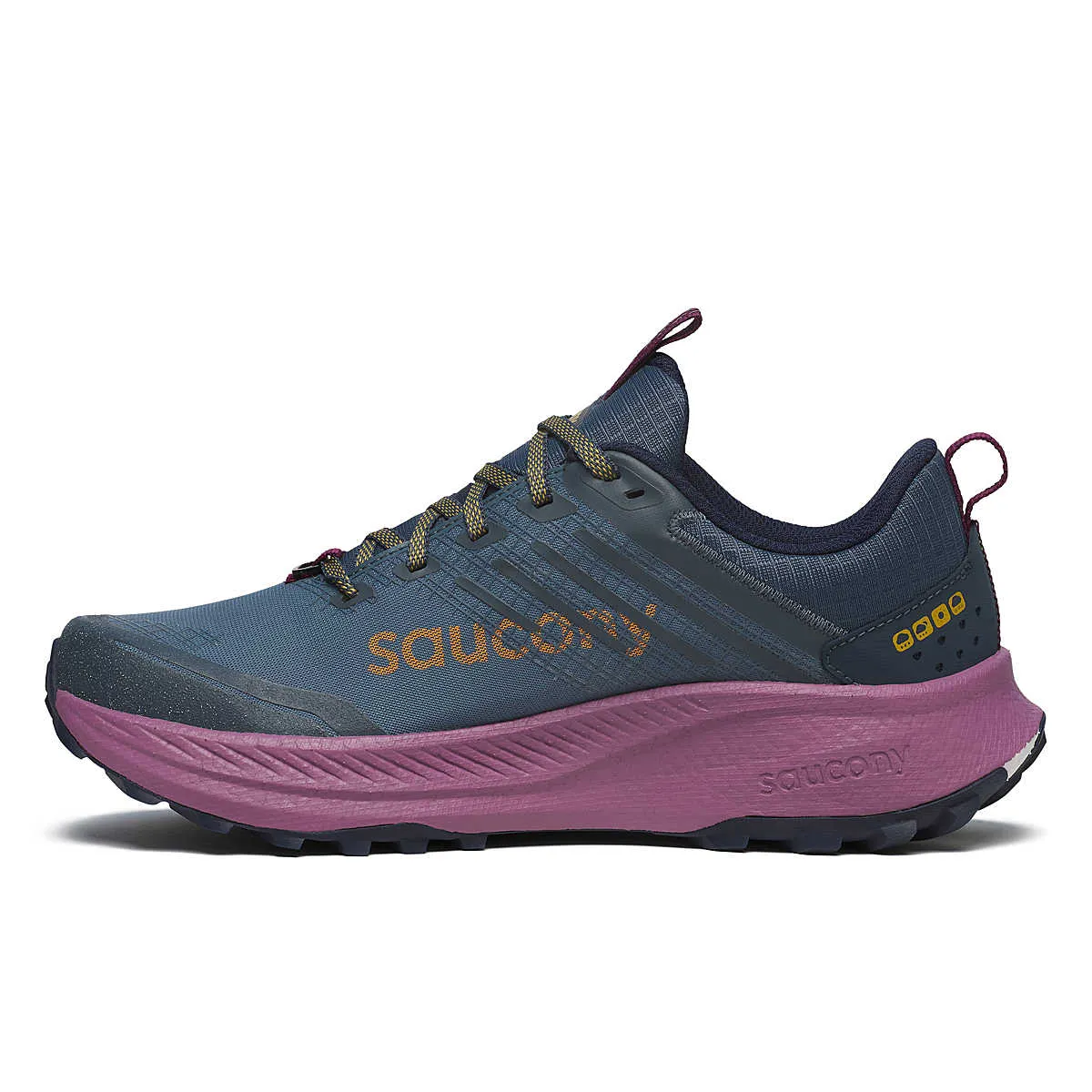 Saucony Women's Ride TR2 GTX Running Shoe