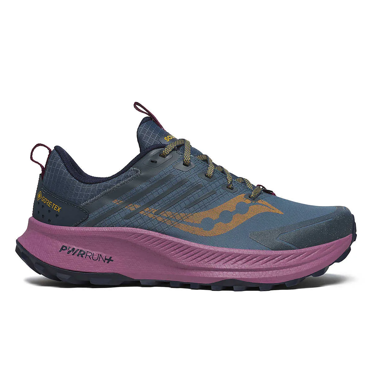 Saucony Women's Ride TR2 GTX Running Shoe