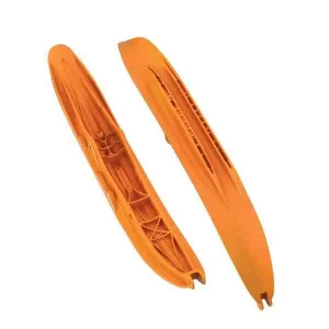 Ski-Doo - Pilot 5.7 Skis Trail Sport/Performance - Left (REV Gen4, XP, XR, XU, XS, XM, REV) 505073645