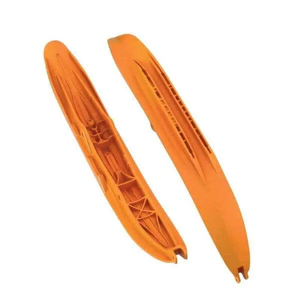 Ski-Doo - Pilot 5.7 Skis Trail Sport/Performance - Left (REV Gen4, XP, XR, XU, XS, XM, REV) 505073645