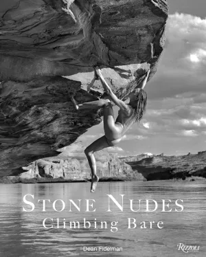 Stone Nudes : Climbing Bare