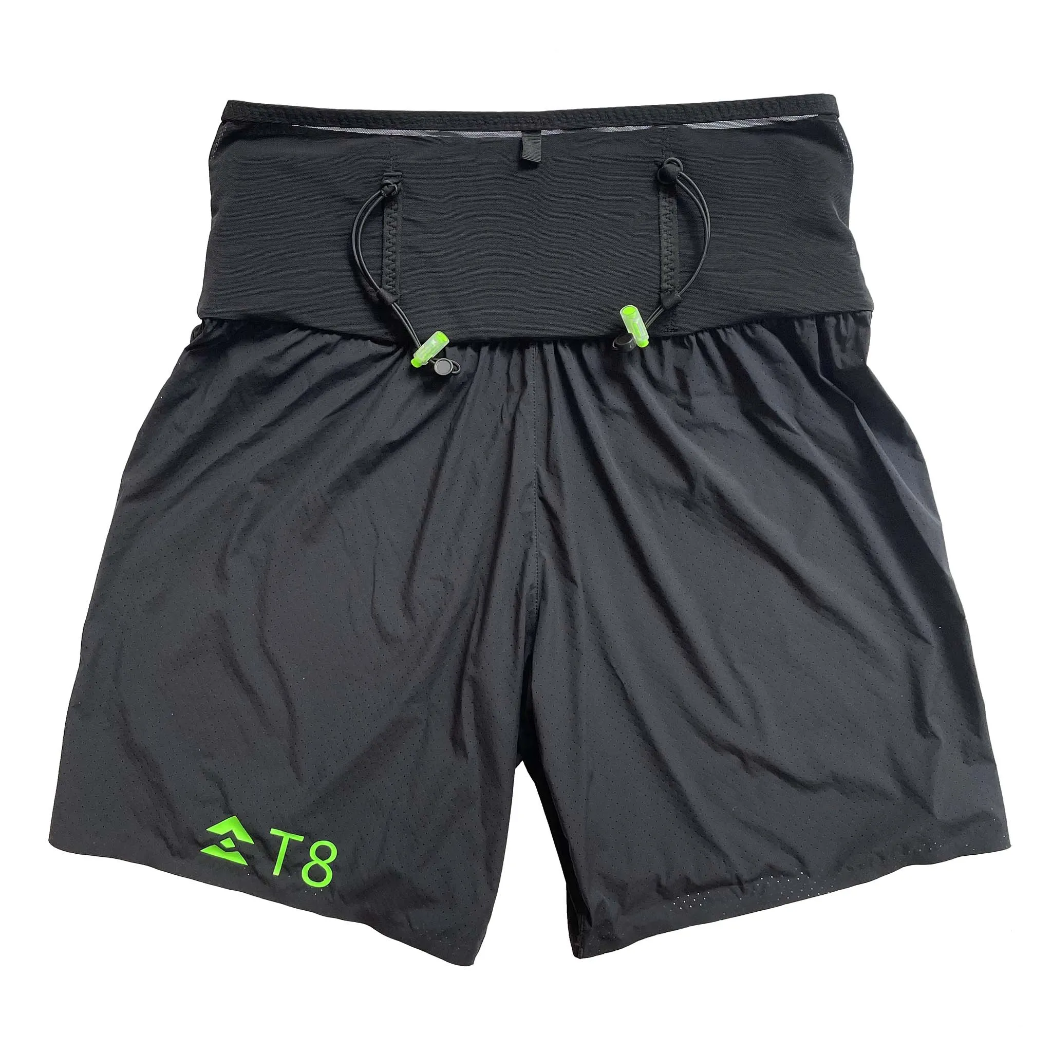 T8 Ultra Sherpa Shorts