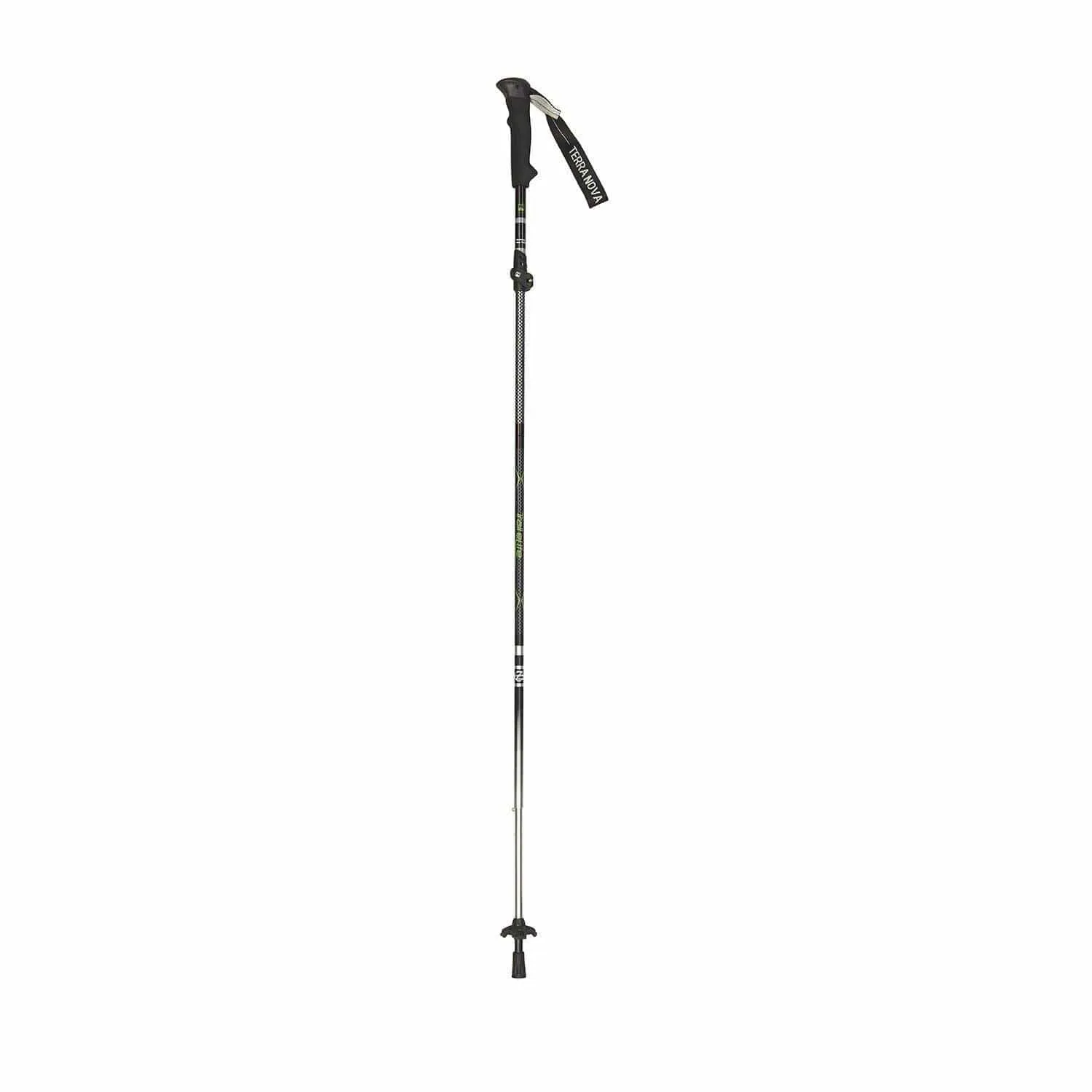 Terra Nova Trail Elite Trekking Pole (Single Pole)