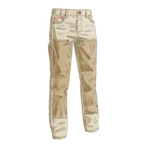 The Montana 53 Pant