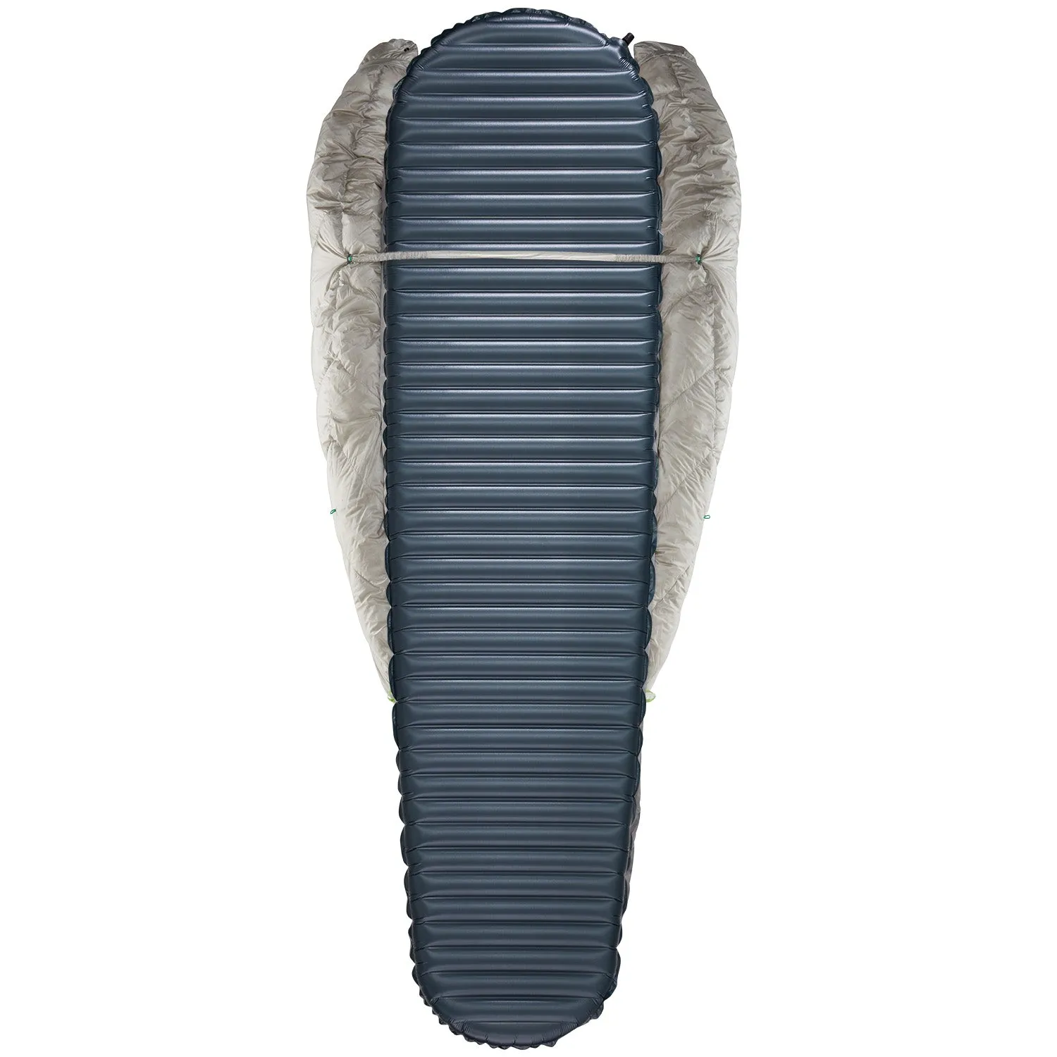 Therm-a-Rest Vesper 20F/-6C UL Quilt - Long