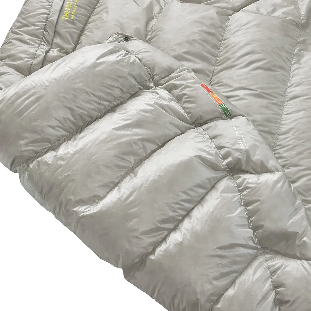 Therm-a-Rest Vesper 20F/-6C UL Quilt - Long